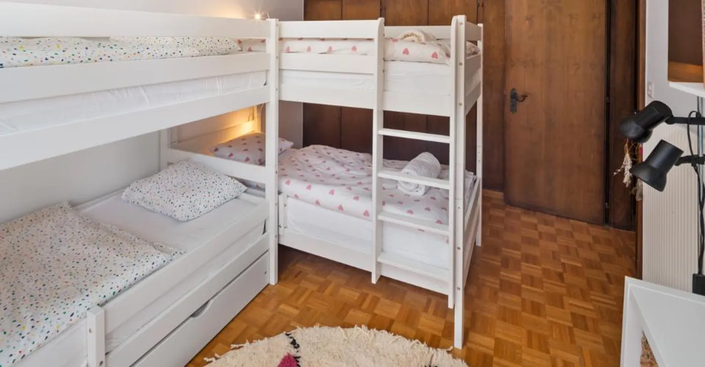 Geräumige Wohnung in Crans-Montana - Foto 6 von 12