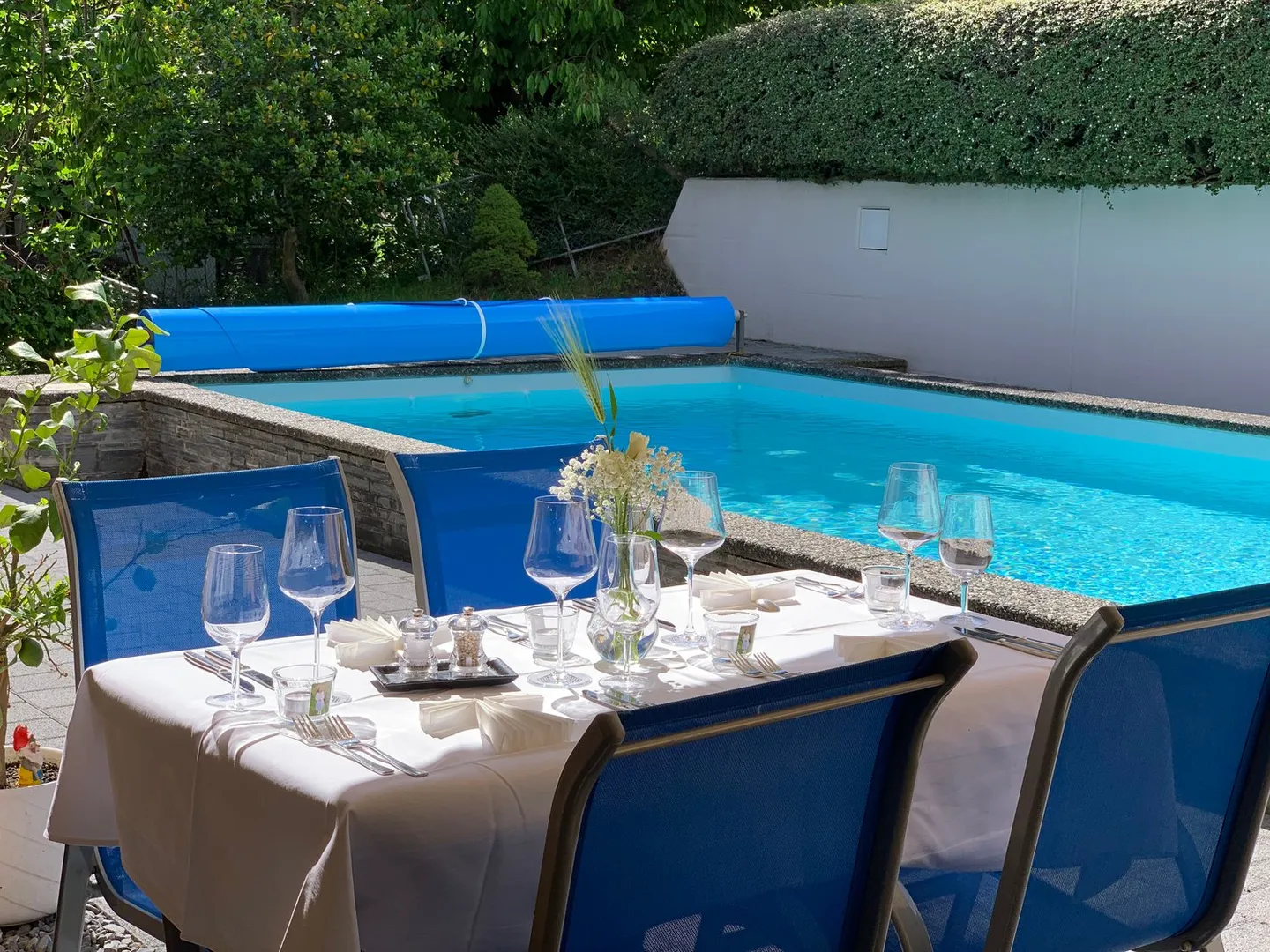 Hotel rinomato nel cantone di Uri in vendita: Hotel e Ristorante Krone Attinghausen! - Foto 5 di 12