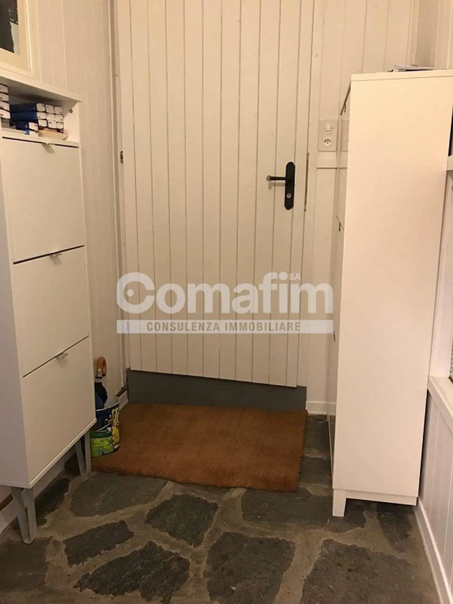 Affitto - Bilocale ad Aldesago - Foto 10 di 12