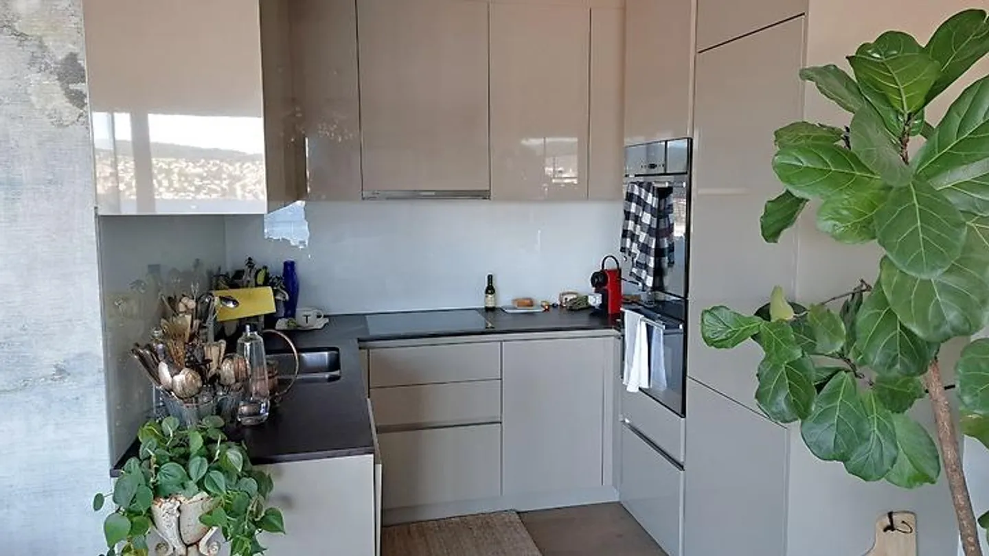 Modernes Apartment mit Seeblick - Foto 5 von 10