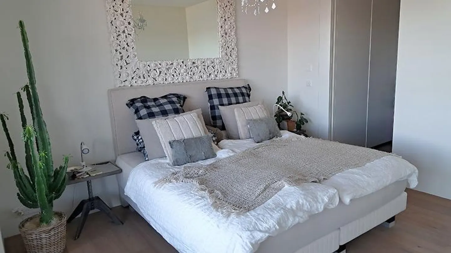 Modernes Apartment mit Seeblick - Foto 6 von 10