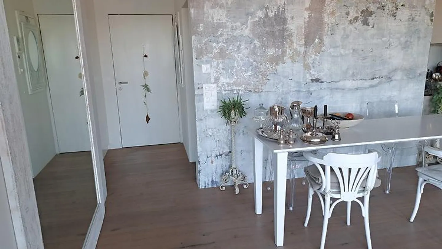 Modernes Apartment mit Seeblick - Foto 7 von 10