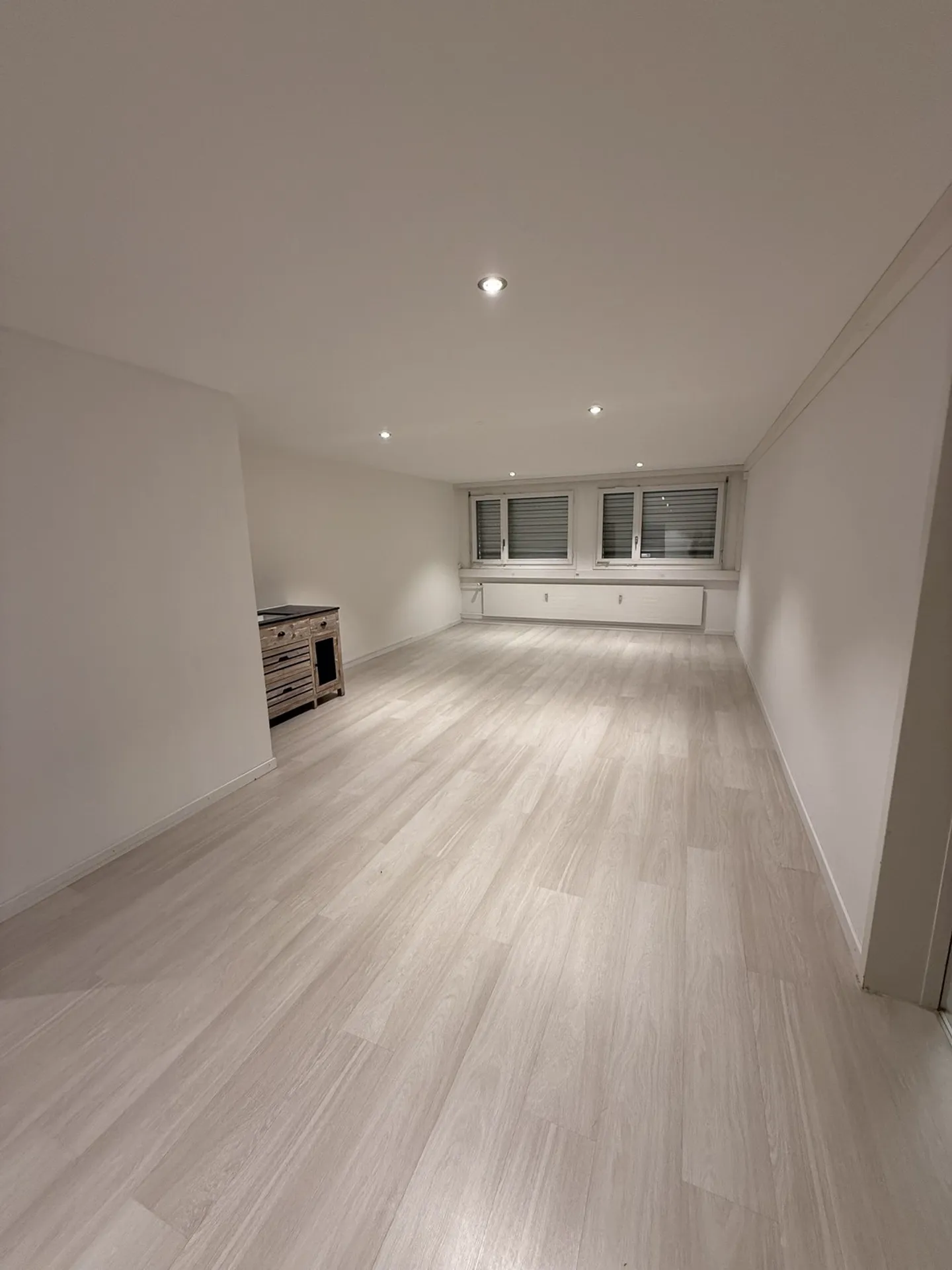 Espace commercial à louer à Fischermätteli - Photo 1 sur 10