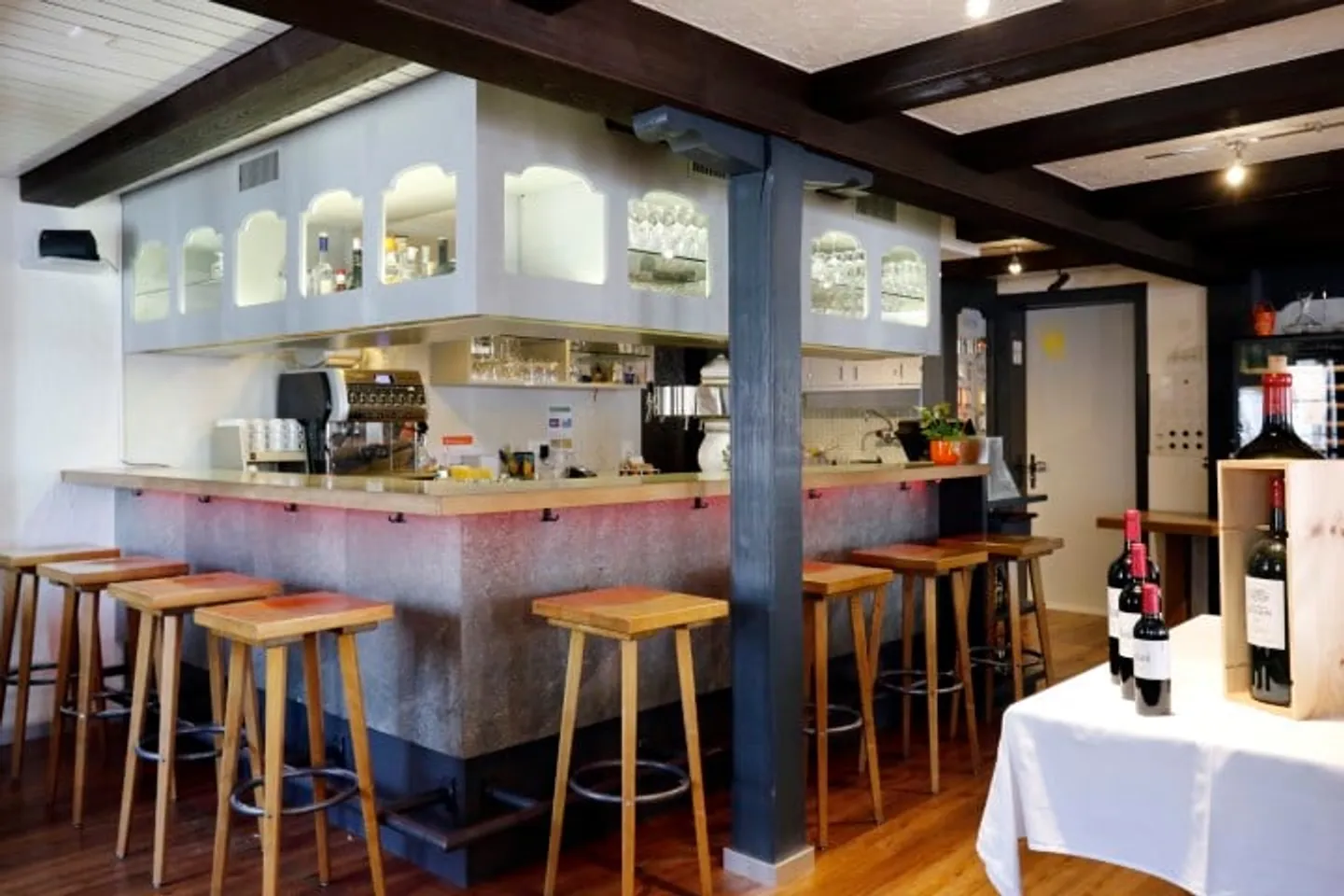 Hotel rinomato nel cantone di Uri in vendita: Hotel e Ristorante Krone Attinghausen! - Foto 12 di 12