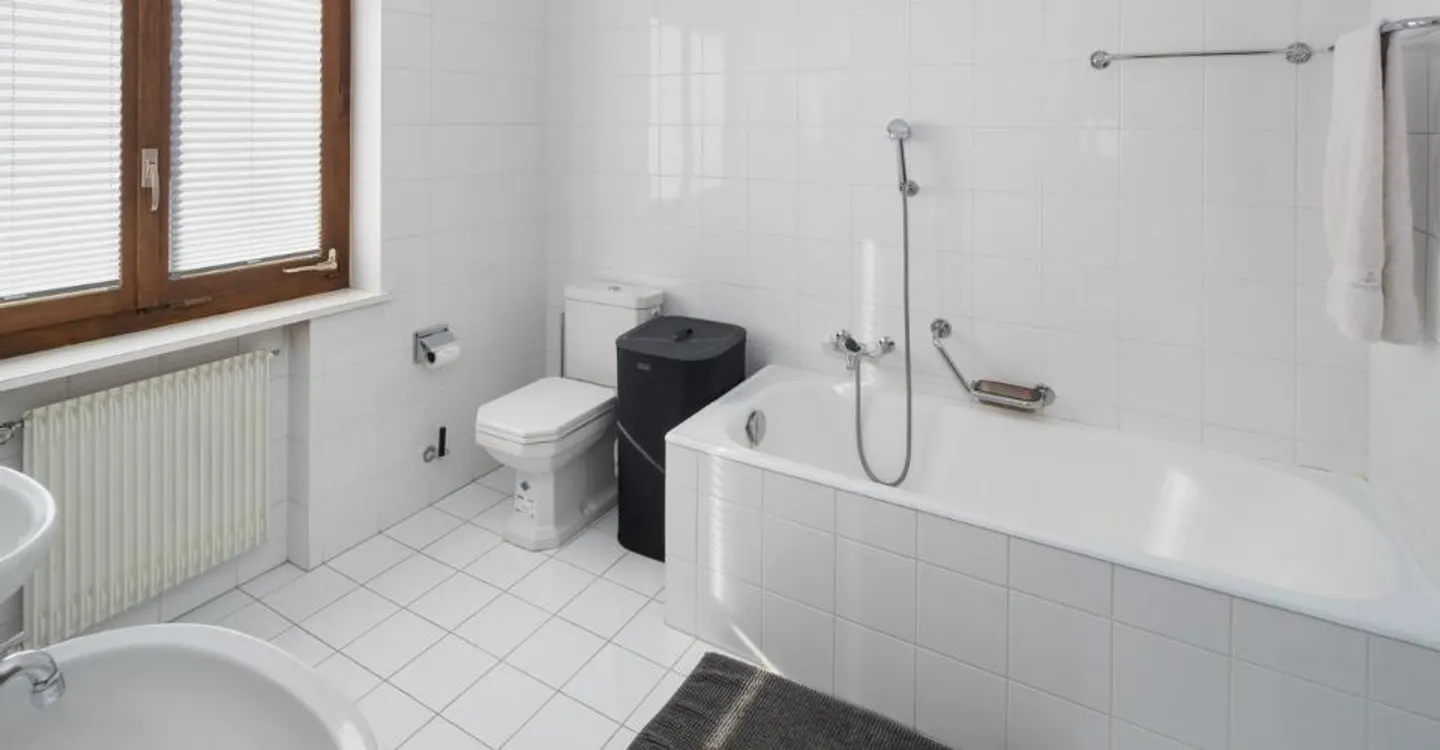 Geräumige Wohnung in Crans-Montana - Foto 12 von 12