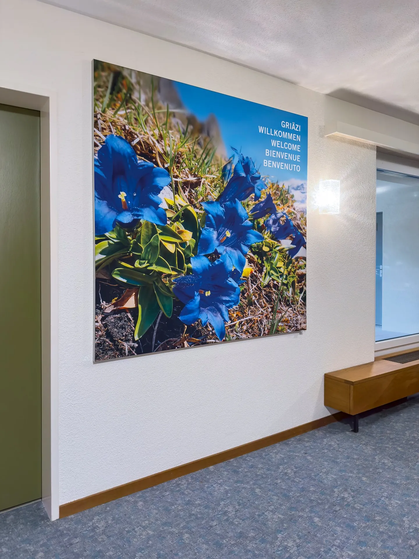 Hotel rinomato nel cantone di Uri in vendita: Hotel e Ristorante Krone Attinghausen! - Foto 6 di 12