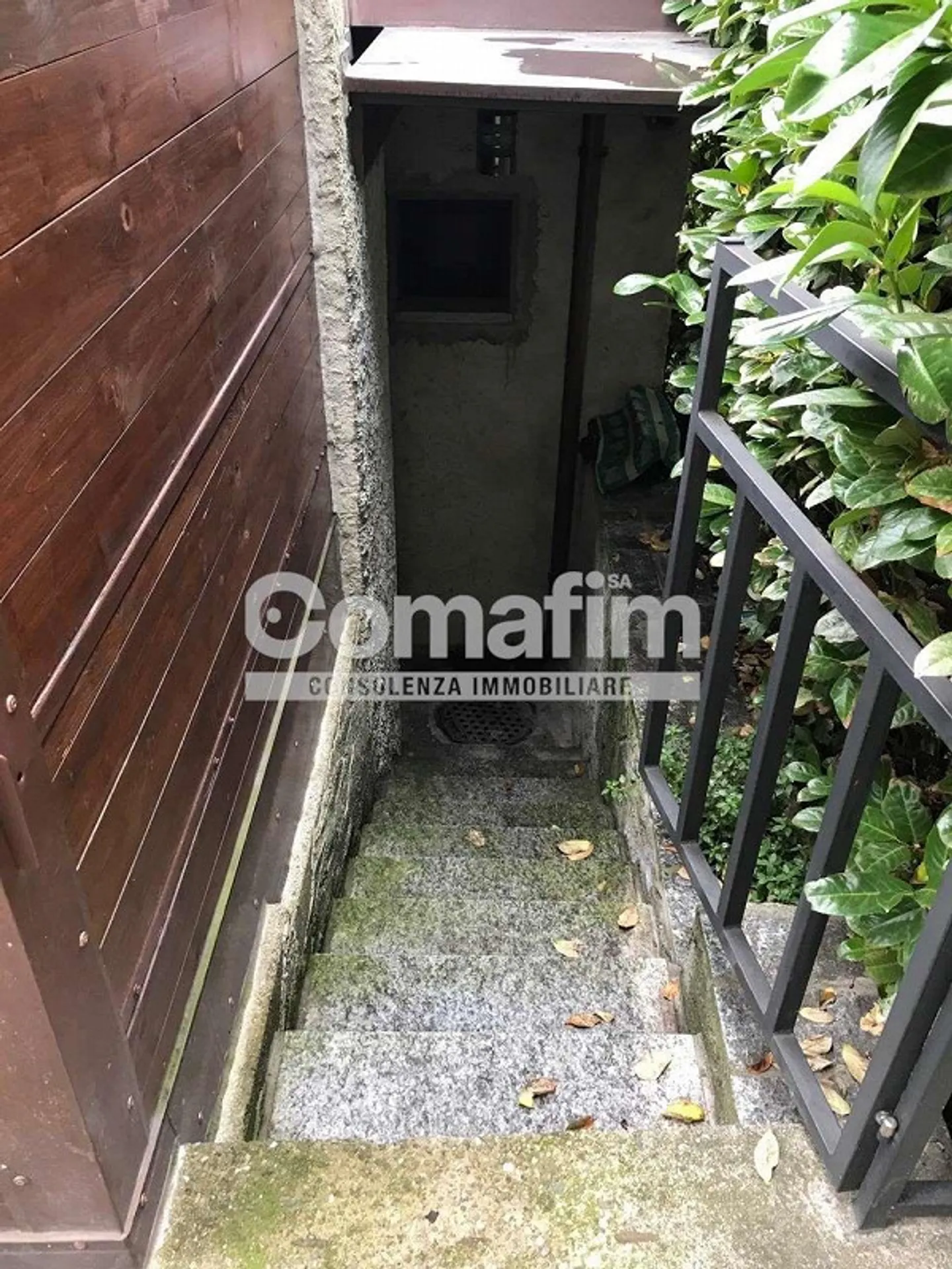 Affitto - Bilocale ad Aldesago - Foto 2 di 12