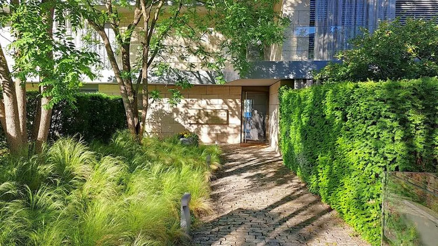 Modernes Apartment mit Seeblick - Foto 10 von 10
