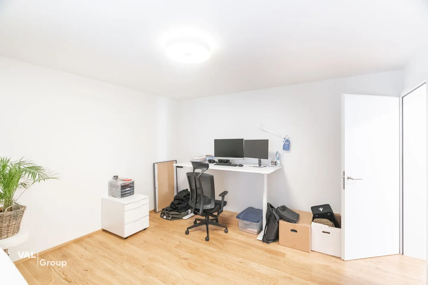 Modern 4.5-room apartment in Naters - Photo 6 of 15