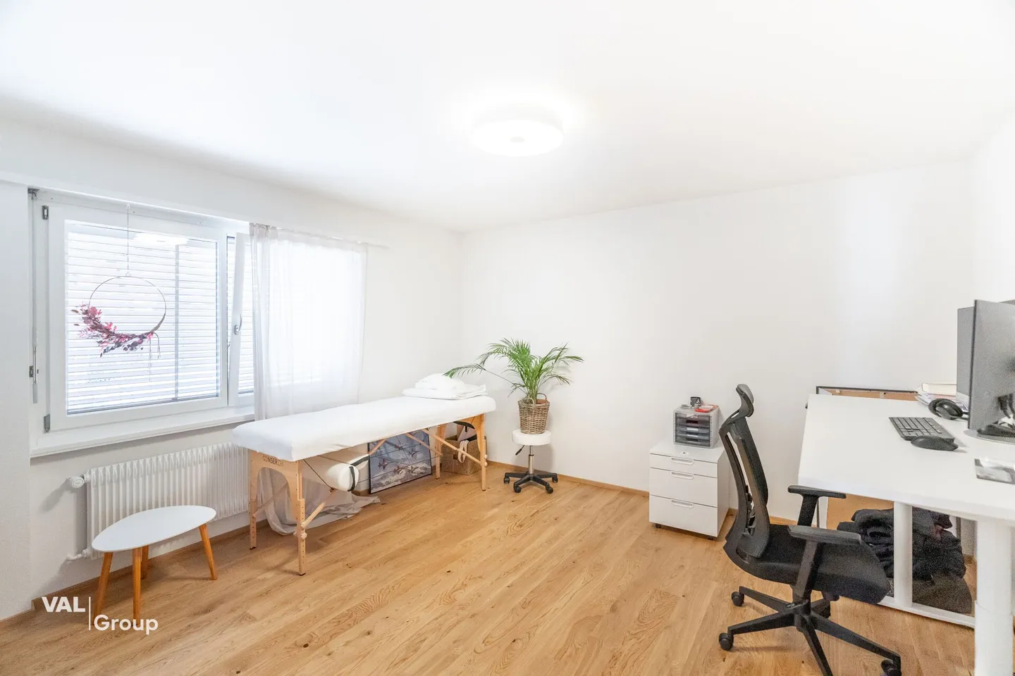 Modern 4.5-room apartment in Naters - Photo 8 of 15