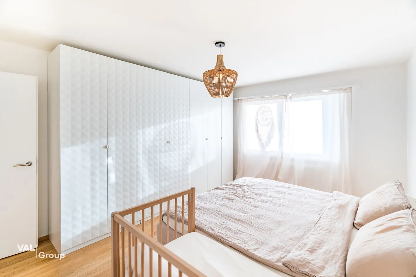 Modern 4.5-room apartment in Naters - Photo 9 of 15