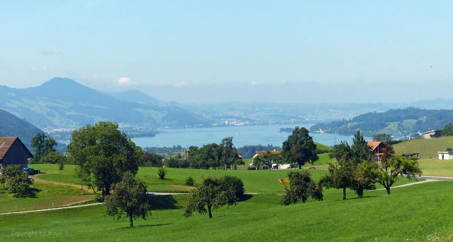 New Apartment with Alpine View - Photo 1 of 1