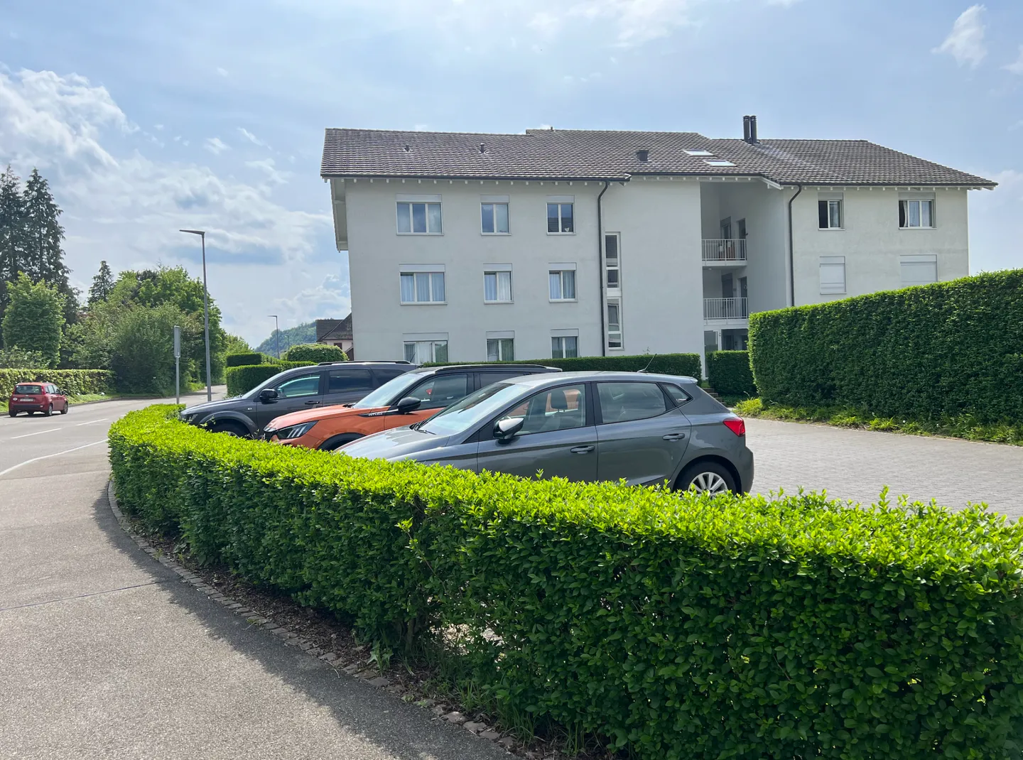 5.5 Room Condominium in Würenlingen - Photo 13 of 16