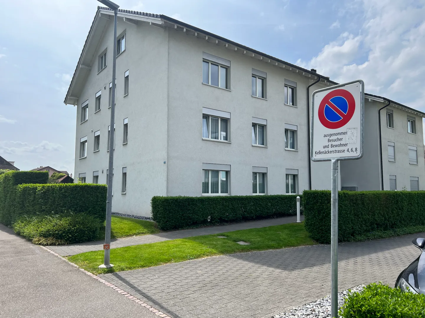 5.5 Room Condominium in Würenlingen - Photo 15 of 16