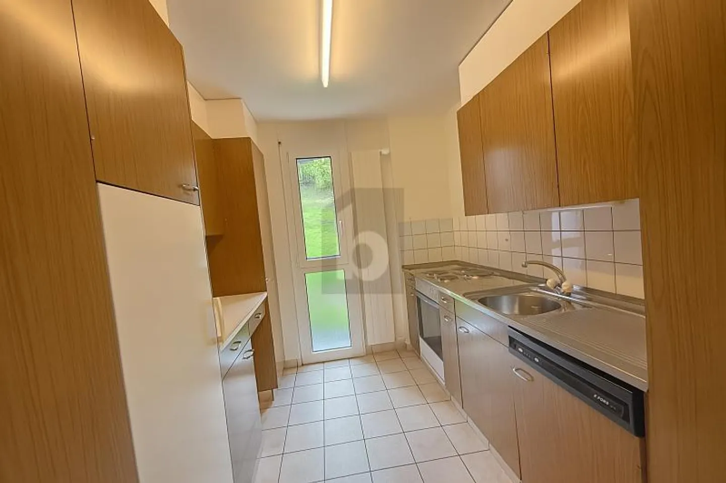 Appartement Charmant au Locle - Photo 2 sur 6