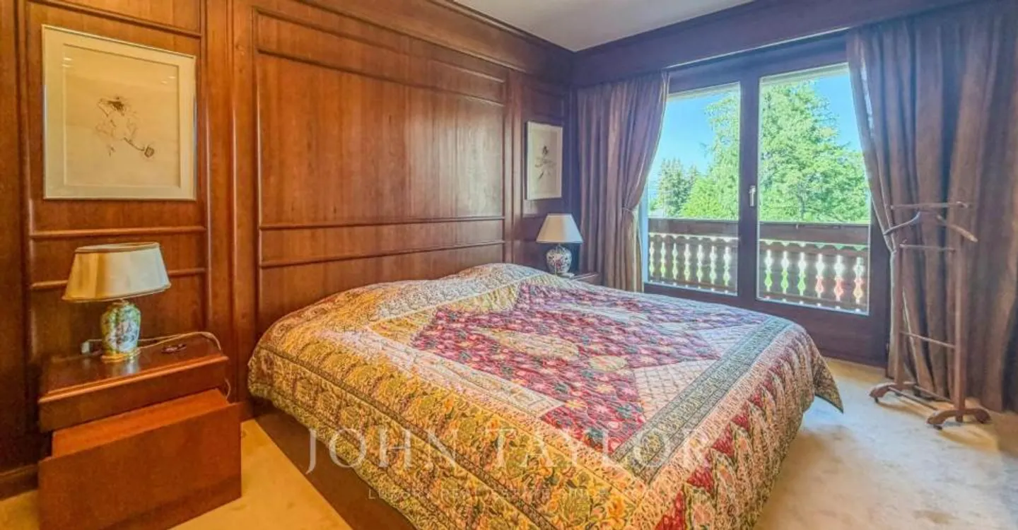 Bel Appartement à Crans - Photo 2 sur 8