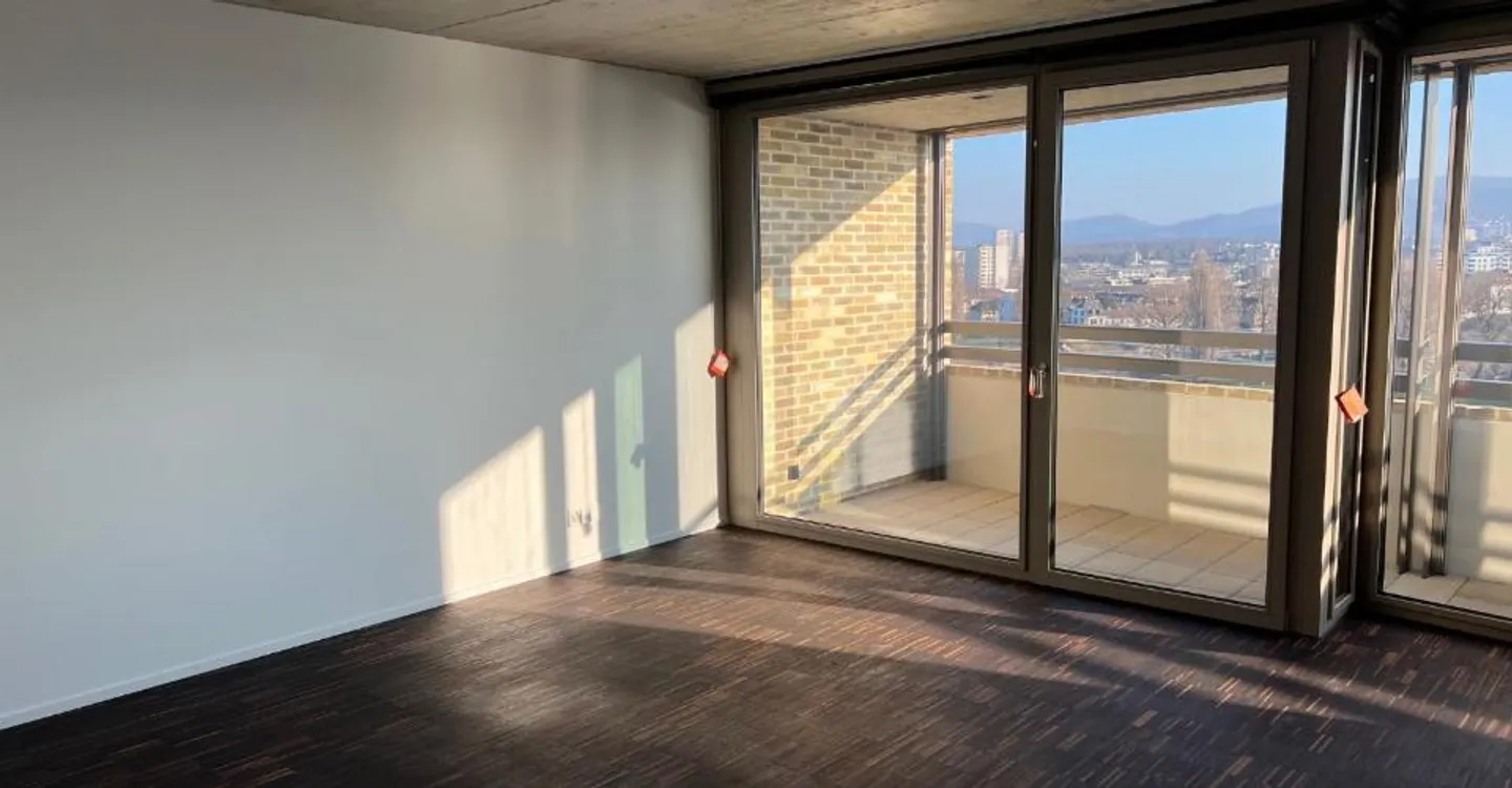 Helle 1.5-Zimmerwohnung - Foto 1 von 6