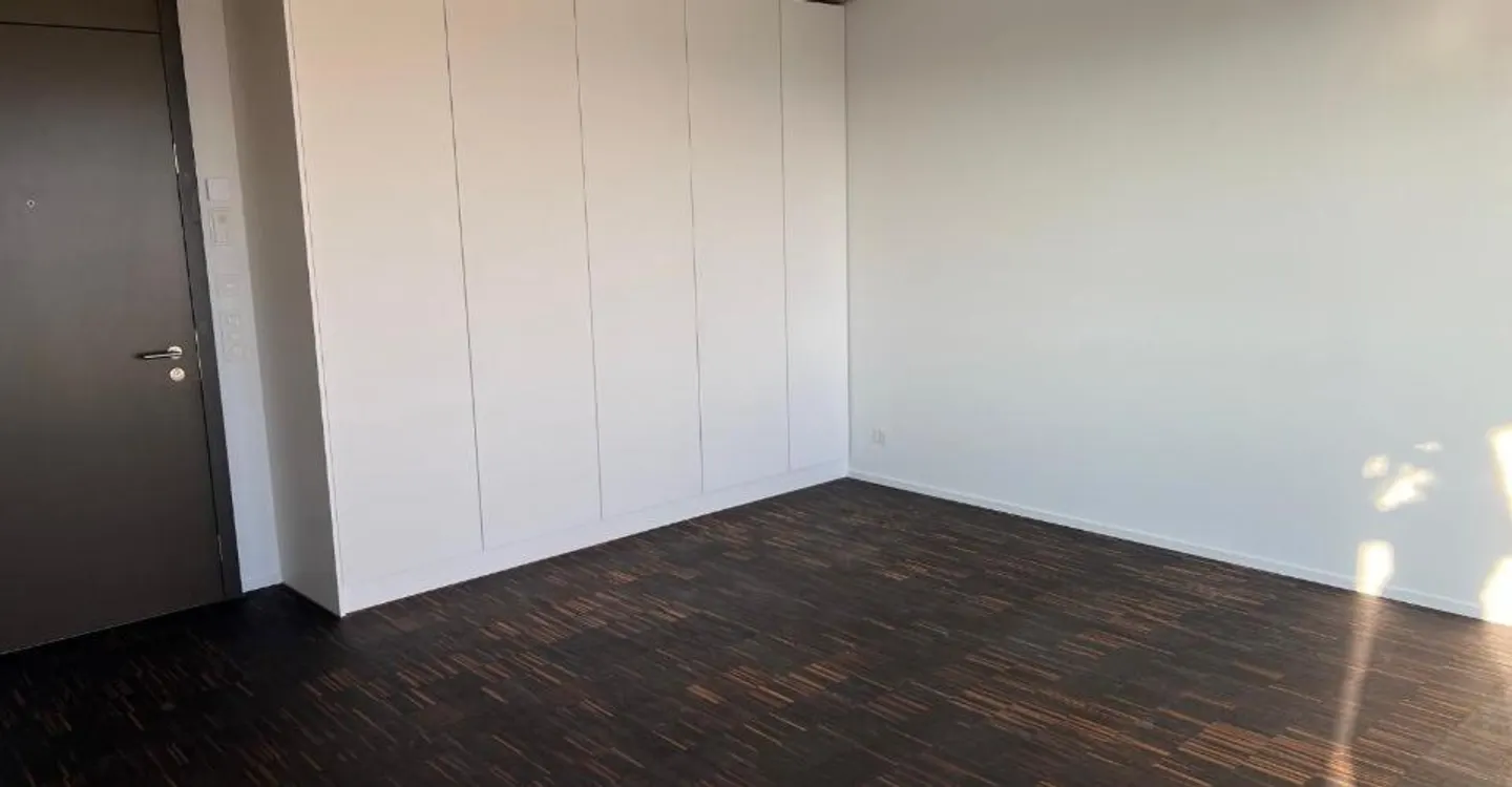 Helle 1.5-Zimmerwohnung - Foto 4 von 6