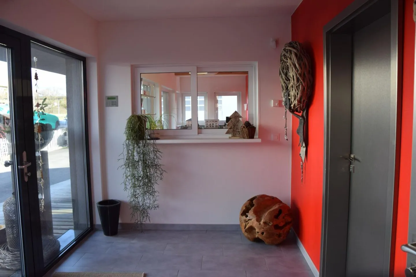 Administrative/Office 60 m2 in Avenches - Photo 1 of 8