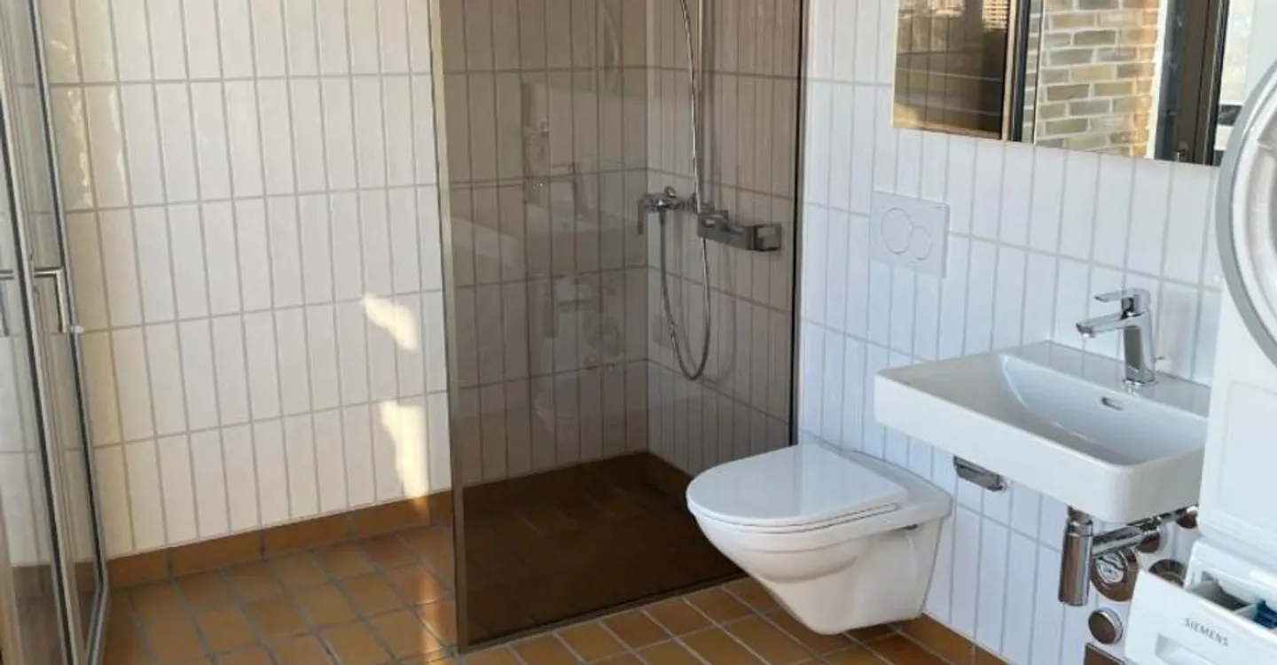 Helle 1.5-Zimmerwohnung - Foto 5 von 6