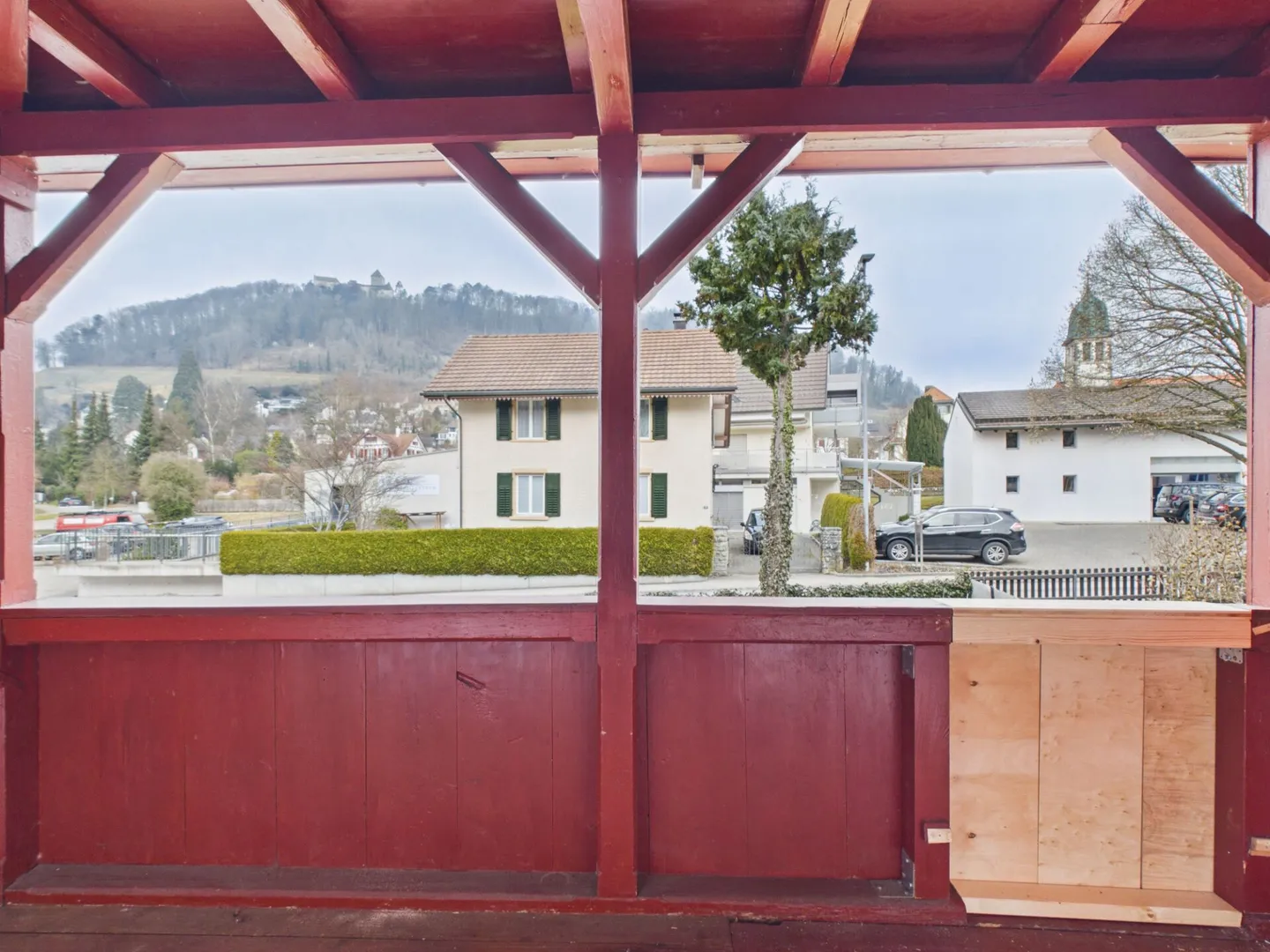 Historical Old Building Apartment in the City Center - Photo 1 of 11
