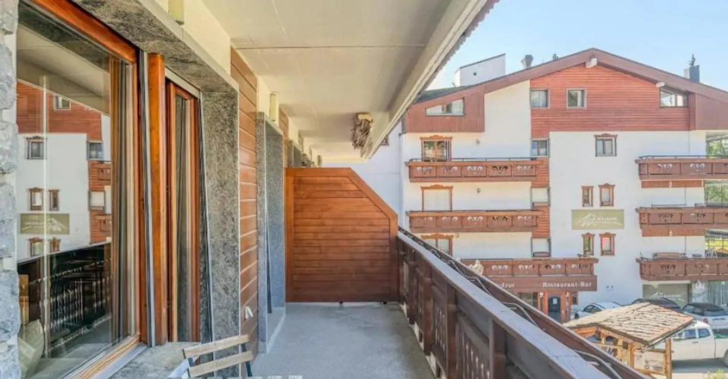 Bel Appartement à Crans - Photo 4 sur 8