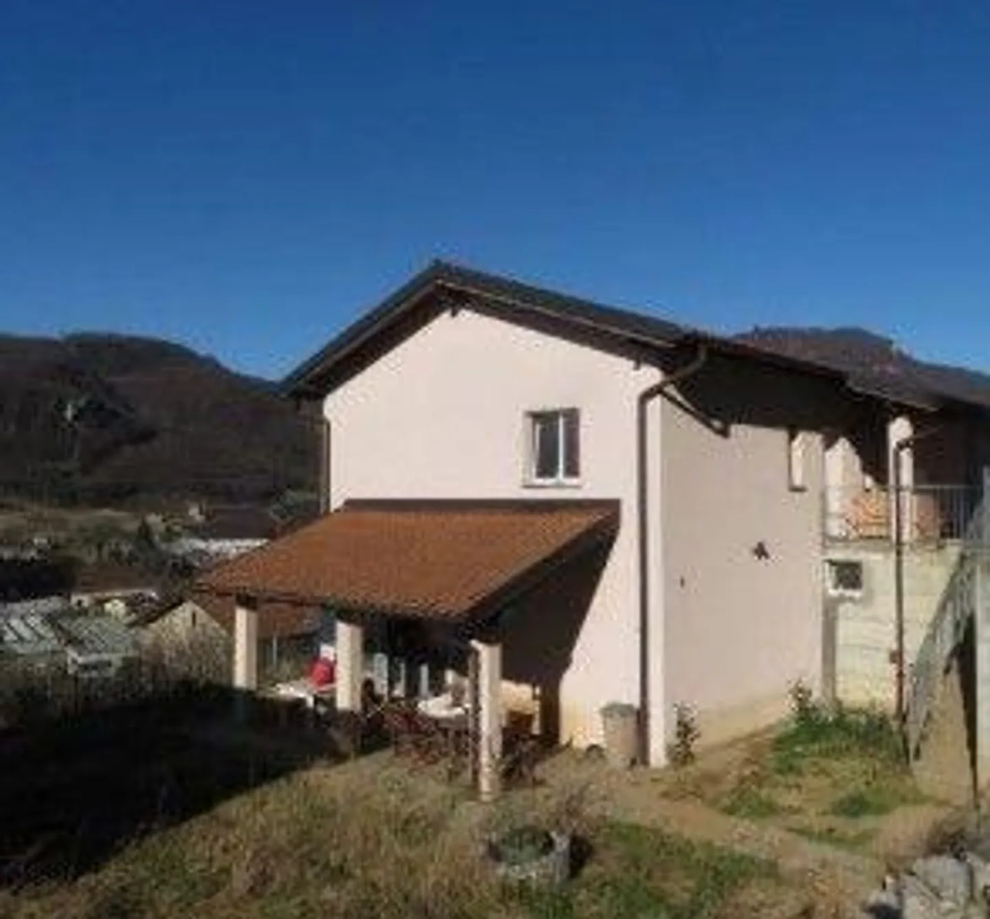 Maison individuelle à vendre - Photo 1 sur 13