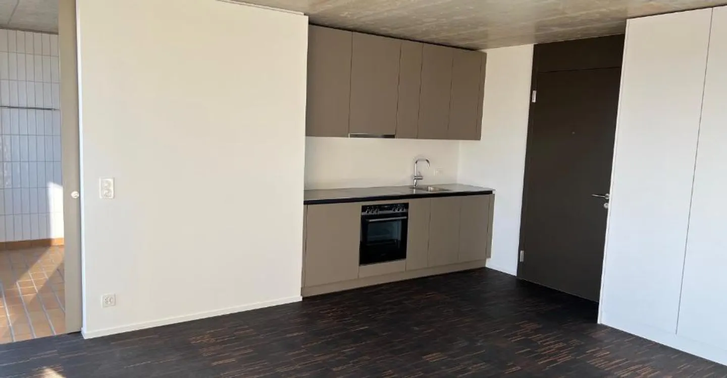 Helle 1.5-Zimmerwohnung - Foto 3 von 6