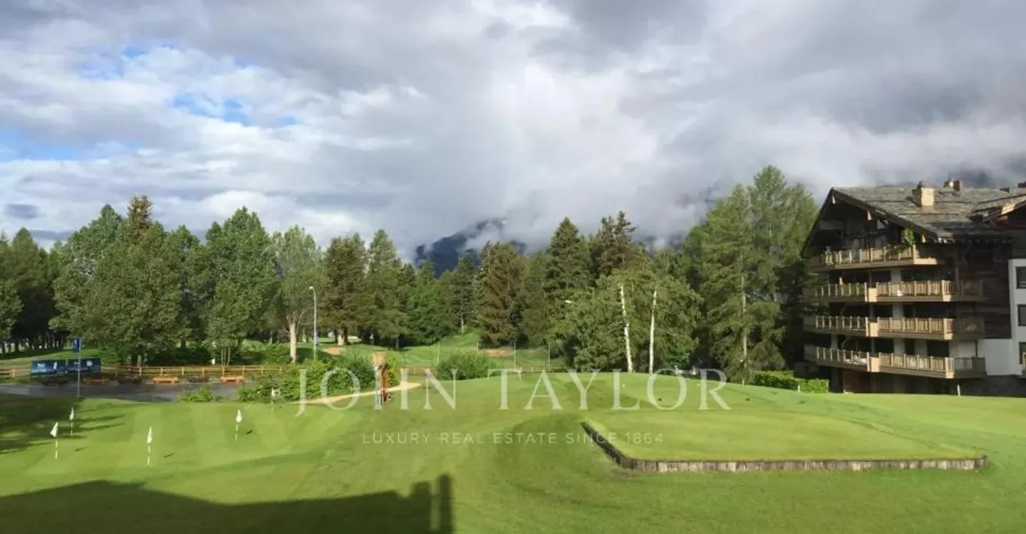 Bel Appartement à Crans - Photo 8 sur 8