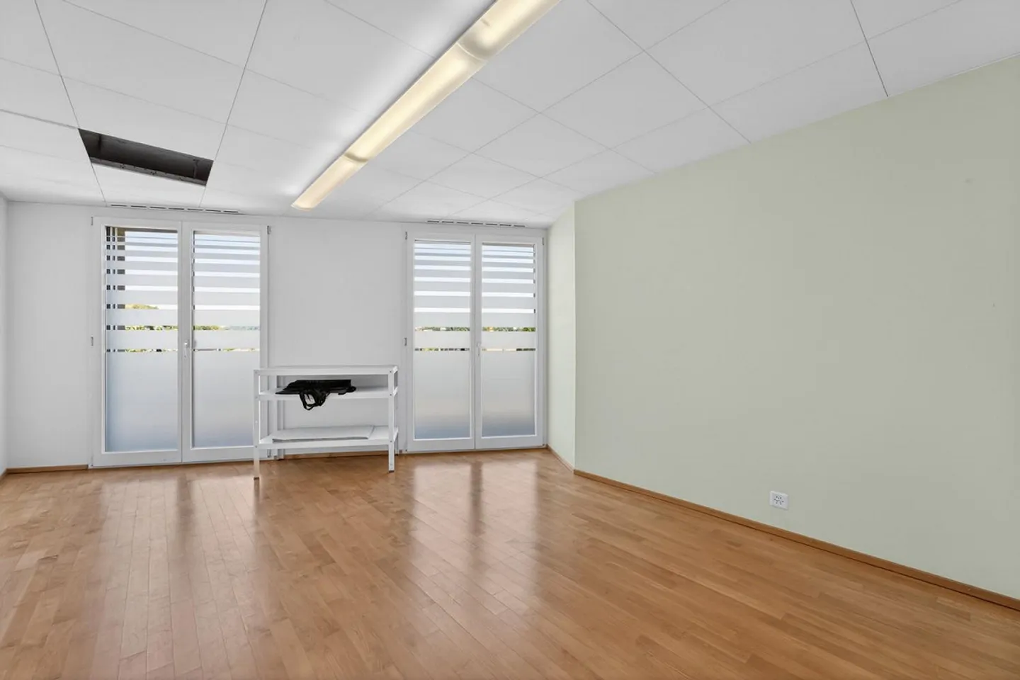 Propriété commerciale / Bureau / Cabinet dans un emplacement calme à Hergiswil - Photo 4 sur 13