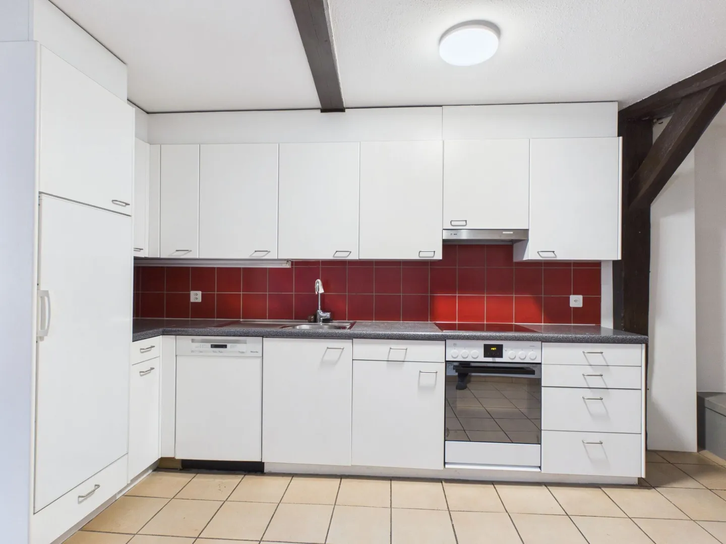 Historical Old Building Apartment in the City Center - Photo 3 of 11