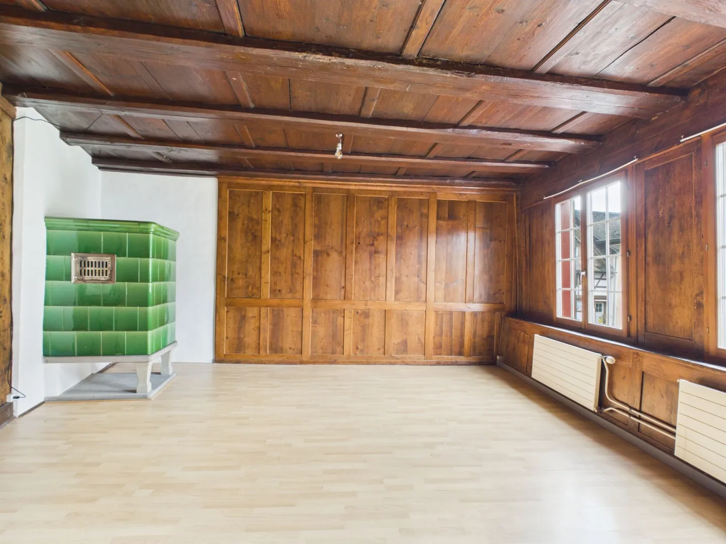 Historical Old Building Apartment in the City Center - Photo 7 of 11