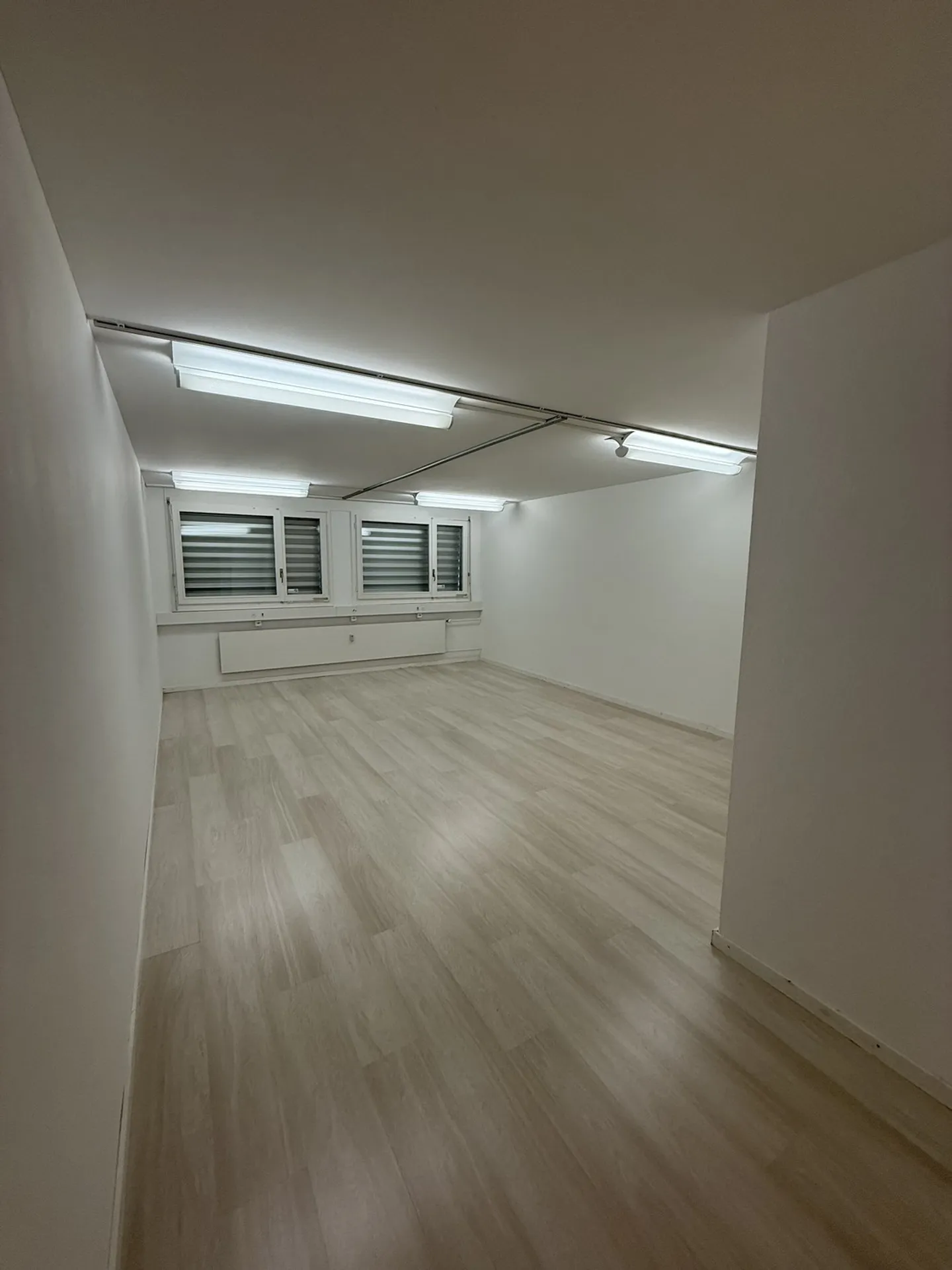 Espace commercial à louer à Fischermätteli - Photo 3 sur 10