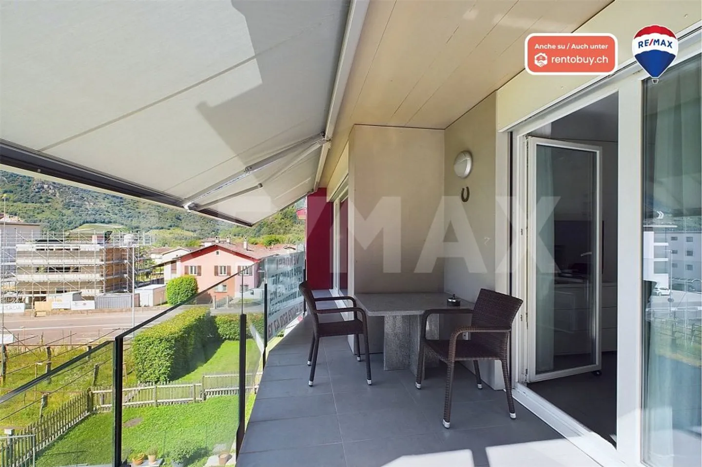 Appartamento moderno a Biasca - Foto 1 di 13