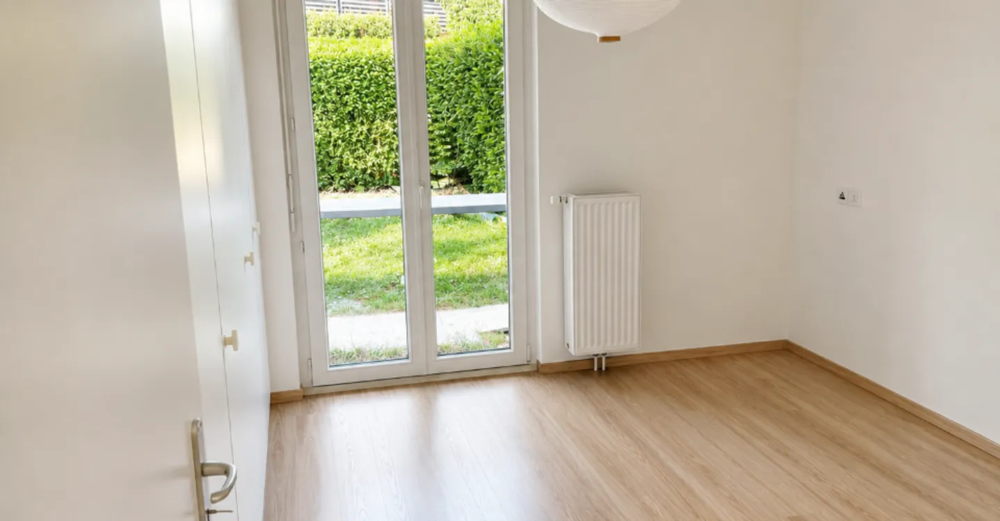 Appartement Charmant avec Jardin - Photo 3 sur 3