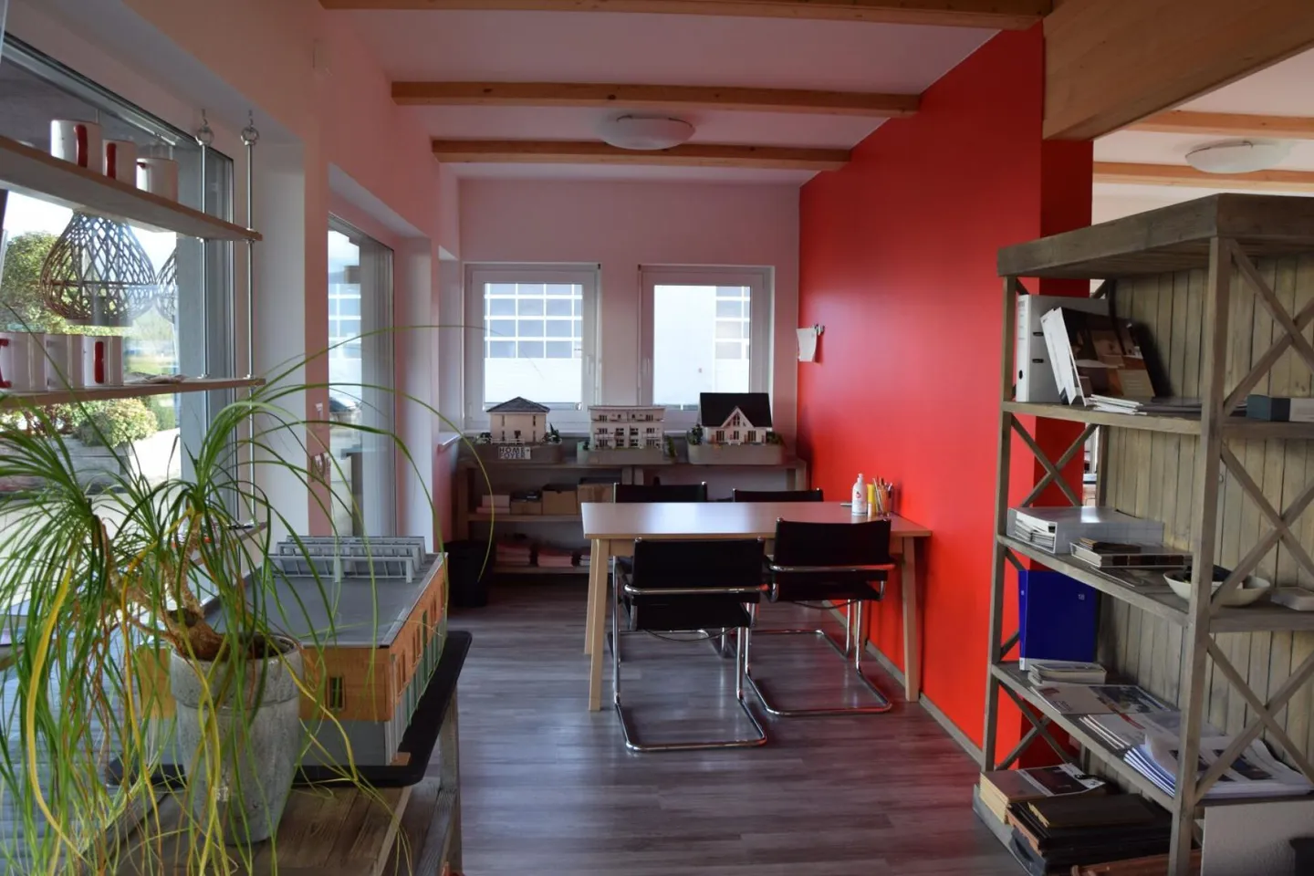 Administrative/Office 60 m2 in Avenches - Photo 2 of 8