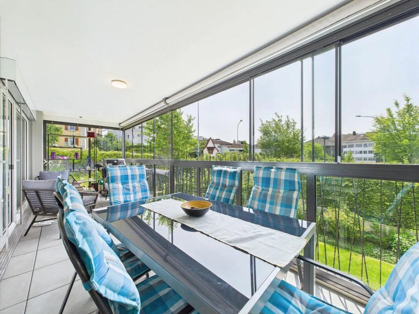 Où les rêves de logement deviennent réalité : votre oasis de 4,5 pièces à Sursee - Photo 2 sur 10