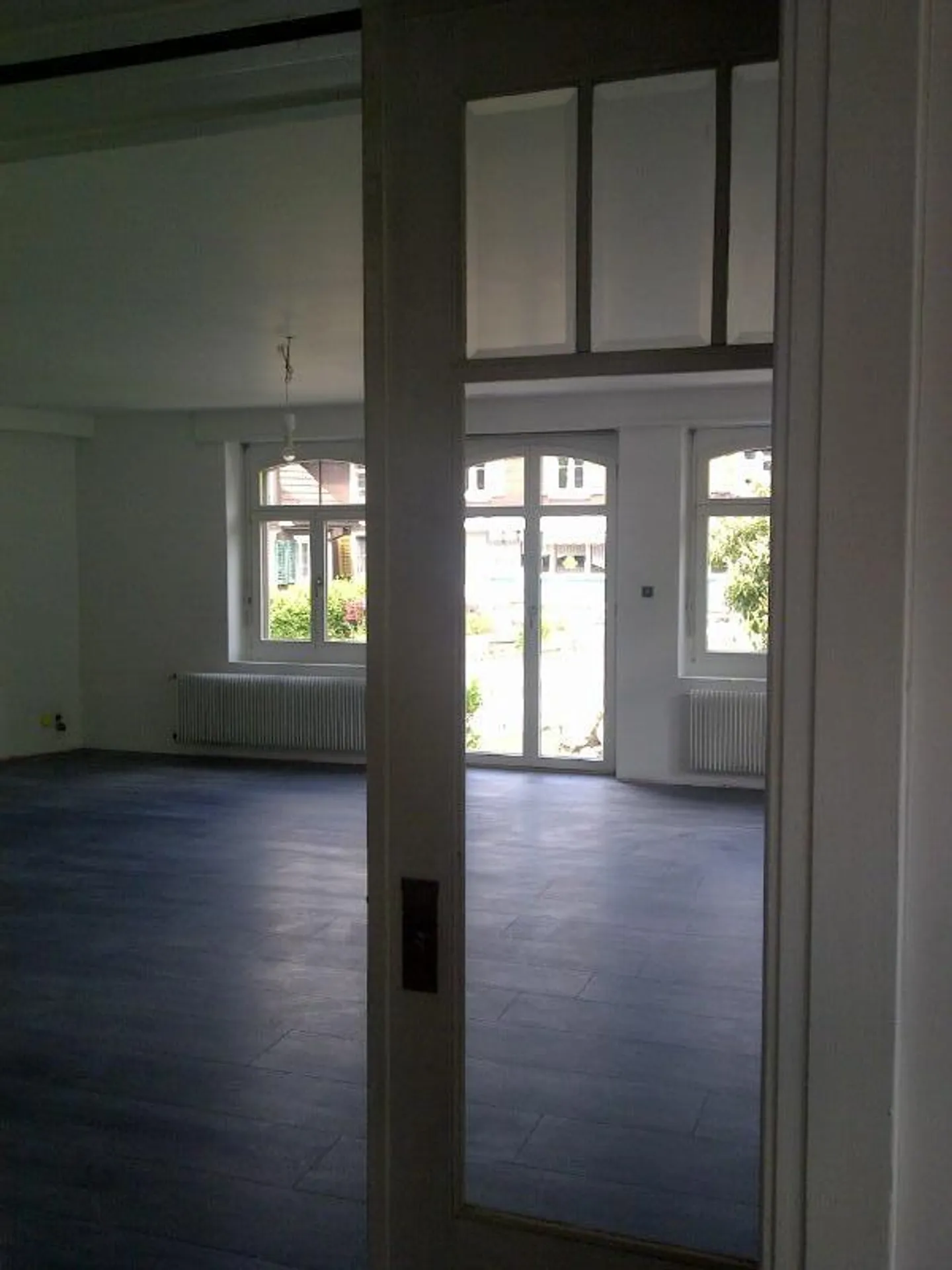 Beautiful nearly new garden loft apartment - Photo 7 of 8