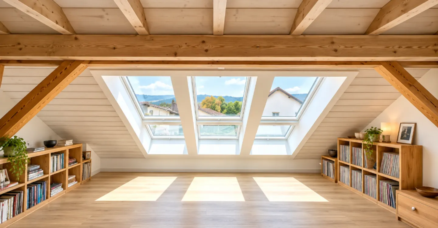 Loft contemporain à Alle - Photo 10 sur 12