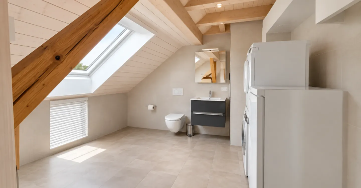 Loft contemporain à Alle - Photo 11 sur 12