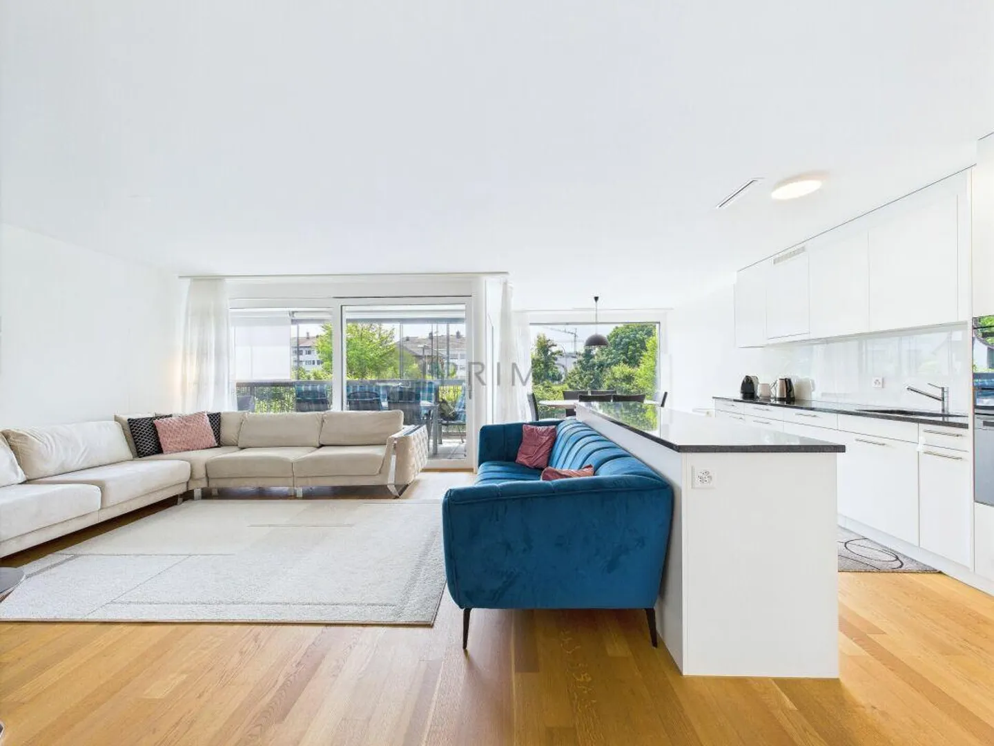 Où les rêves de logement deviennent réalité : votre oasis de 4,5 pièces à Sursee - Photo 3 sur 10