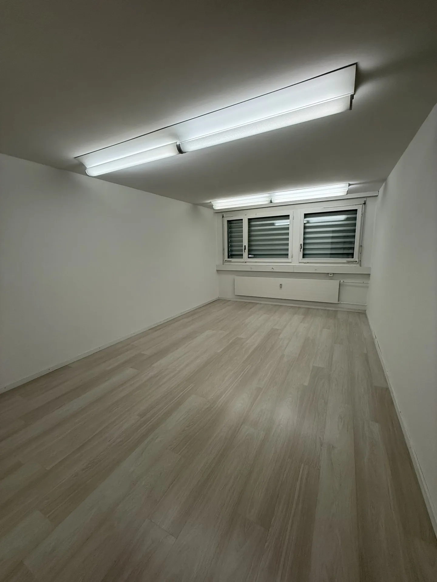 Espace commercial à louer à Fischermätteli - Photo 5 sur 10