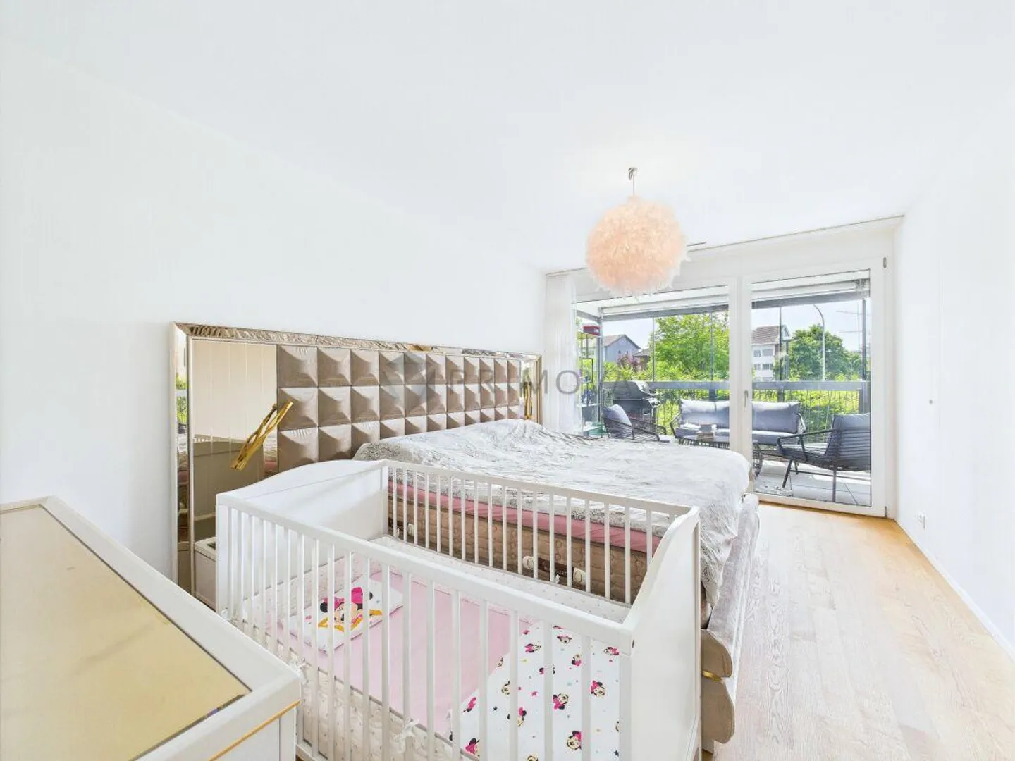 Où les rêves de logement deviennent réalité : votre oasis de 4,5 pièces à Sursee - Photo 5 sur 10