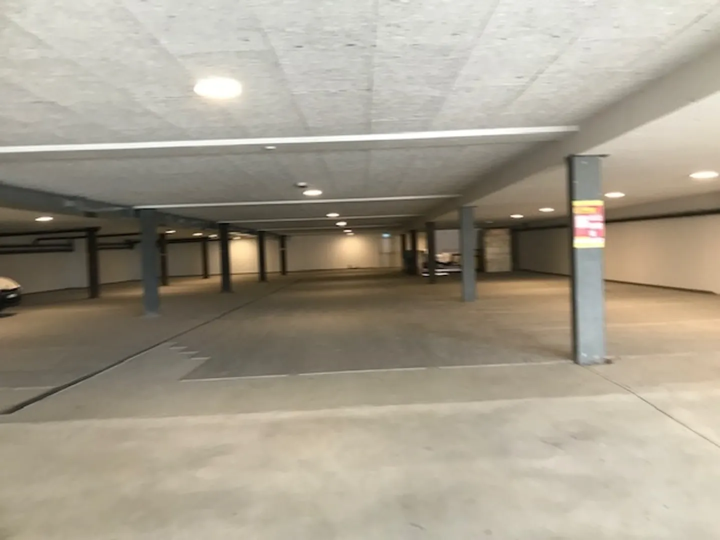 «4.5 Zimmer Wohnung» - Foto 6 di 7