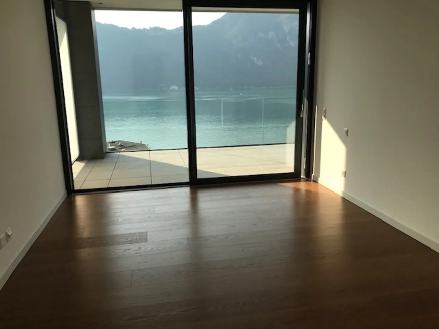 «4.5 Zimmer Wohnung» - Foto 2 di 7