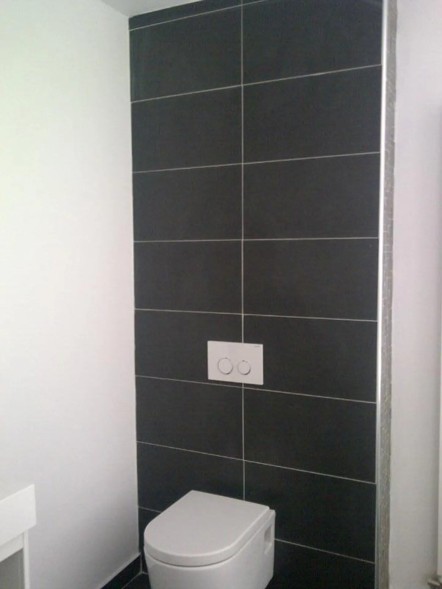 Beautiful nearly new garden loft apartment - Photo 8 of 8