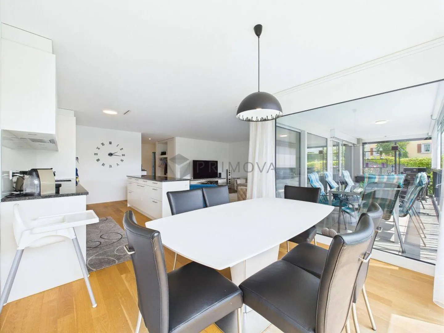 Où les rêves de logement deviennent réalité : votre oasis de 4,5 pièces à Sursee - Photo 4 sur 10