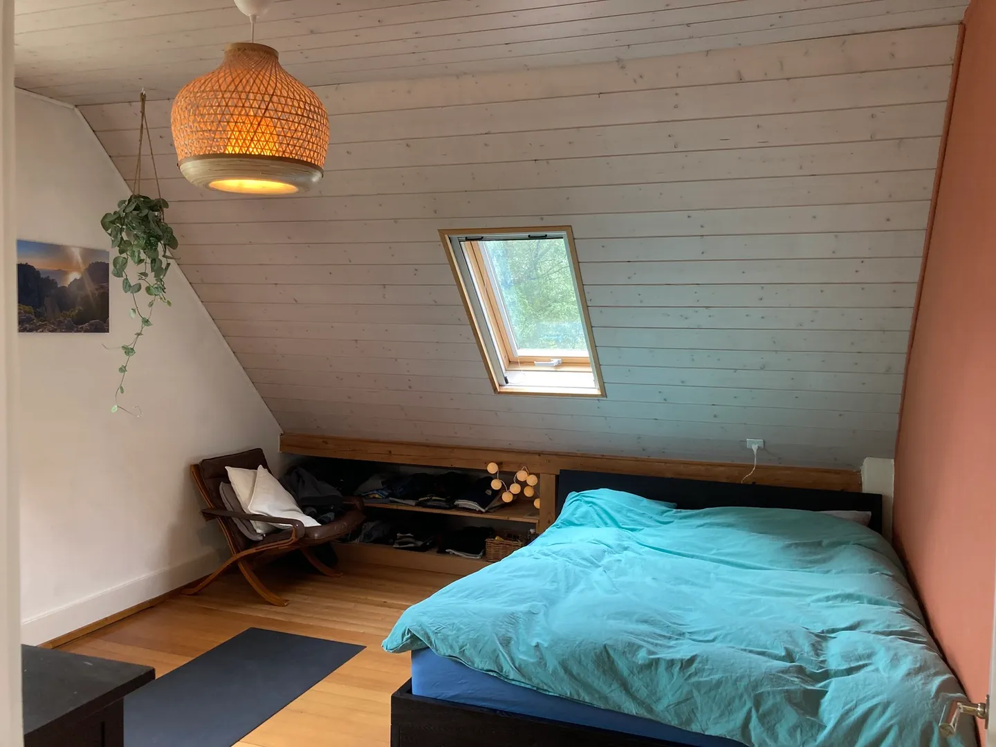 Bright 3-Room Apartment - Photo 3 of 6