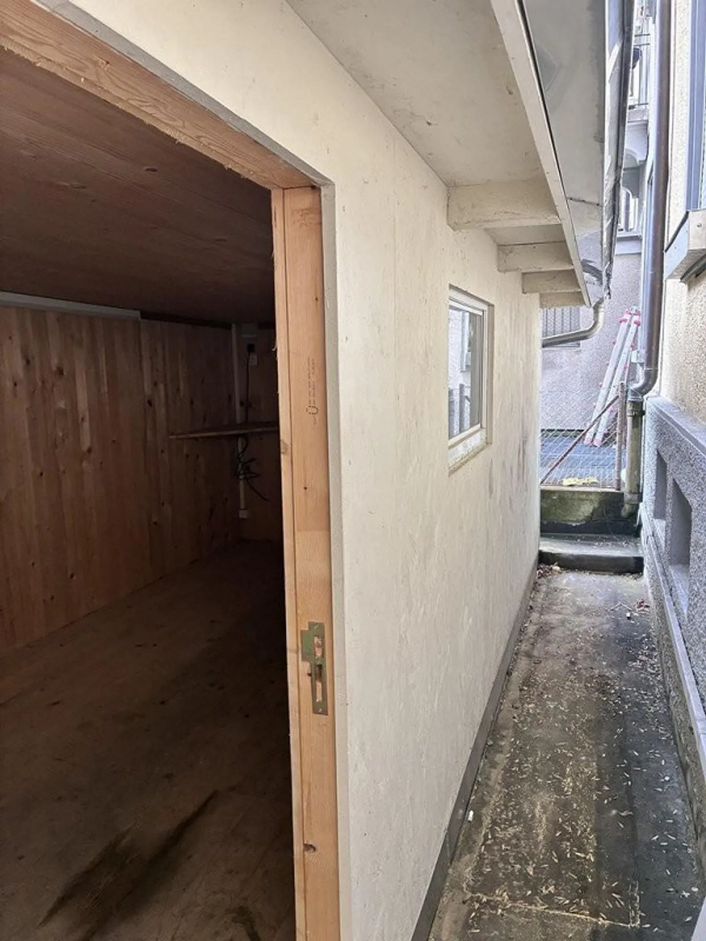 Il tuo nuovo spazio di stoccaggio in una posizione privilegiata in Länggasse! - Foto 6 di 7