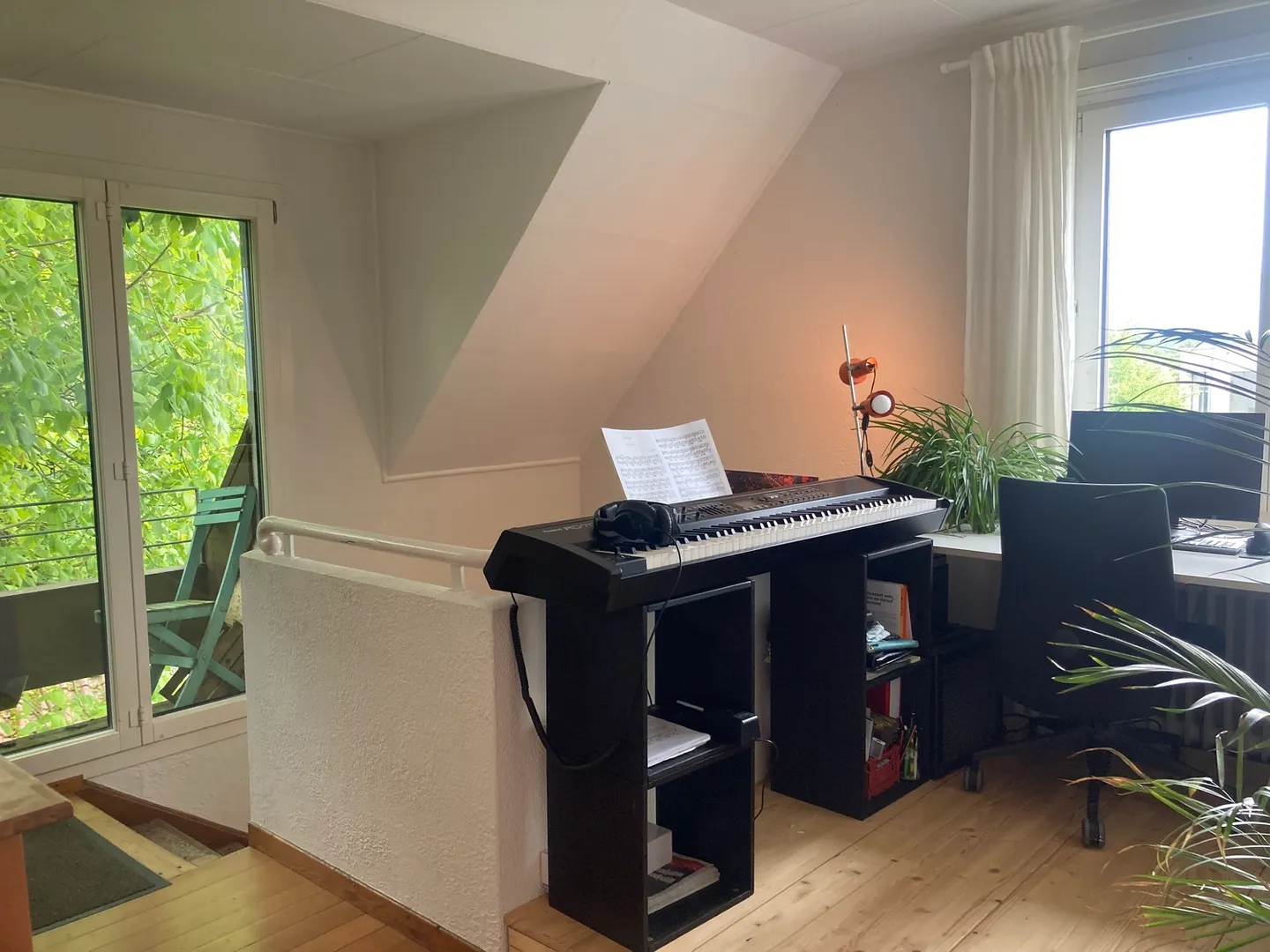 Bright 3-Room Apartment - Photo 4 of 6